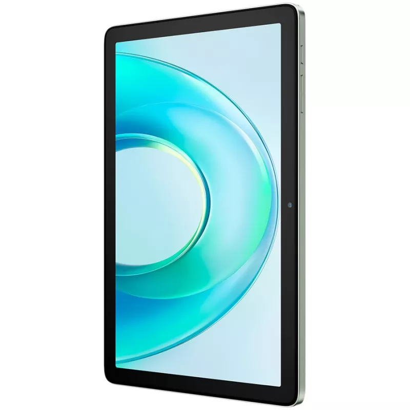 Blackview Tab 60 Pro SET 10.1 inch HD+ 800x1280 IPS 60Hz, 8GB/128GB, Octa-core T606 1.6GHz, Cam Front 5MP Rear 8MP, Battery 7700mAh, LTE, USB Type-C, komplektas su klaviatūra, pele, laikikliu, plėvele, dėklu, rašikliu, Android 15, Algae Green