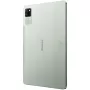 Blackview Tab 60 Pro SET 10.1 inch HD+ 800x1280 IPS 60Hz, 8GB/128GB, Octa-core T606 1.6GHz, Cam Front 5MP Rear 8MP, Battery 7700mAh, LTE, USB Type-C, komplektas su klaviatūra, pele, laikikliu, plėvele, dėklu, rašikliu, Android 15, Algae Green