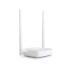 Tenda N301 N300 belaidis maršrutizatorius 300Mbps 2.4GHz 5dBi antenos