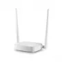 Tenda N301 N300 belaidis maršrutizatorius 300Mbps 2.4GHz 5dBi antenos