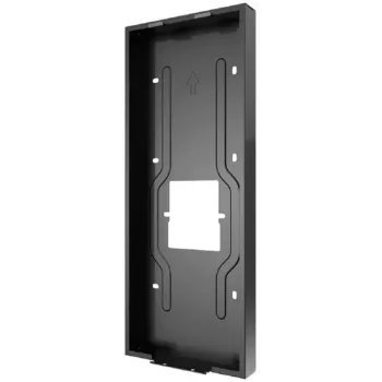 Akuvox Surface Mount Box, skirta R29X serijai – juoda