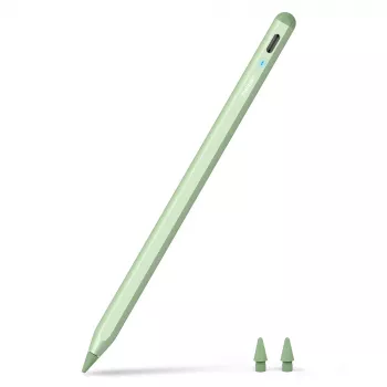 Metapen A8 Active Stylus for iPad USB-C – Žalia