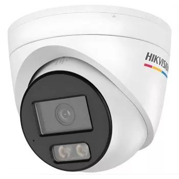 Hikvision DS-2CD1347G3H-LIUF/SL 2.8mm 4MP ColorVu IP Camera