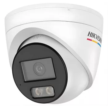 Hikvision DS-2CD1347G3H-LIUF/SL 2.8mm 4MP ColorVu IP Camera