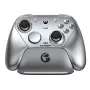 „GameSir G7 Pro“ laidinis valdiklis, skirtas „Xbox Series X|S“, „Xbox One“ ir asmeniniam kompiuteriui (sidabrinis)