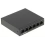 POE LANG NSW2020-6T-POE-IN PoE Switch 4-Port Uniview