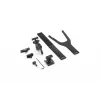 DJI Osmo Action Road Cycling Kit (Chest Strap, Handlebar Mount, Adhesive Mounts) - Juoda