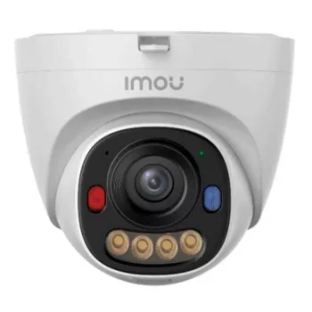 Imou IPC-PS8D-5V0 5MP PoE Network Camera