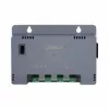 Dahua PFM344D-4CH-EN maitinimo blokas, 12V DC, 4 kanalų, 48W, montuojamas ant sienos