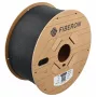 Polymaker Fiberon PA12-CF10 3D spausdintuvo gija, 1,75 mm, 3 kg, juoda (FG04002)