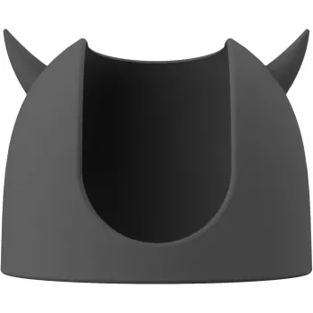 Imou Silicone Protective Cover for Ranger 2 / 2C / 2S Security Camera - Gray