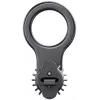Joyroom JR-ZS355 MagSafe Magnetinis Laikiklis Automobiliui, iPhone, Ortakio Spaustuvas, Juodas