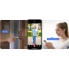 Ezviz EP8 Ultra 6MP+2MP Wi-Fi vaizdo durų skambutis