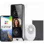 Ezviz EP8 Ultra 6MP+2MP Wi-Fi vaizdo durų skambutis