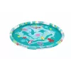 Bestway Inflatable Paddling Pool with Fountain for Children 165 cm