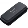 ORICO M.2 NVMe SSD korpusas juodas