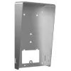 Hikvision DS-KABV9503-RS paviršinis lietaus skydelis, skirtas DS-KV9503 serijai, juodas