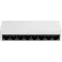 Hilook by Hikvision SW-08-D 8-Portų Nevaldomas Fast Ethernet Switch