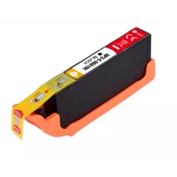 G&G suderinama rašalo kasetė Canon CLI-531BK 6123C001 juoda