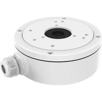 Hikvision DS-1280ZJ-S-Y(O-STD) Jungiamoji dėžutė / tvirtinimo adapteris – balta
