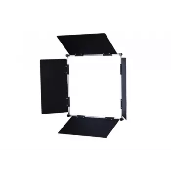 SWIT LA-HE60 juodas barndoor PL-E60