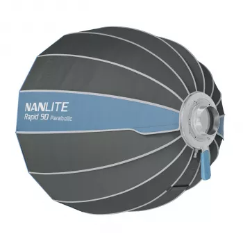 NANLITE SB-RP90 parabolinis „Softbox Rapid 90“