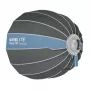 NANLITE SB-RP90 parabolinis „Softbox Rapid 90“