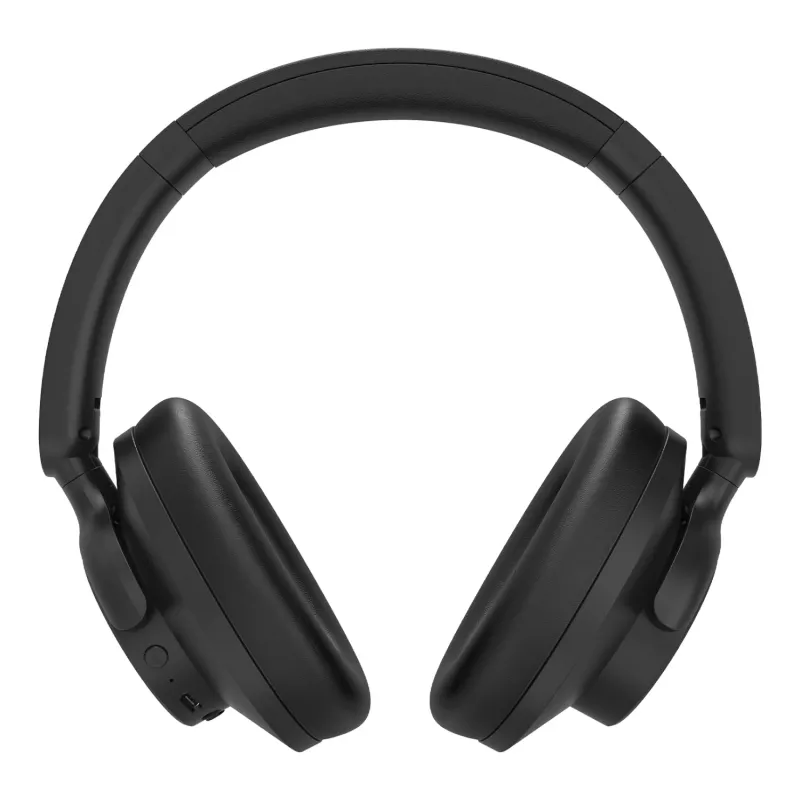 Redragon H610 VibeCore 600X ANC belaidės ausinės su aktyviuoju triukšmo slopinimu, juodos