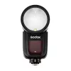 Godox V1S apvalios galvos blykstė, skirta Sony