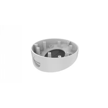 Hikvision DS-1259ZJ Sieninis laikiklis kupolinėms kameroms, baltas