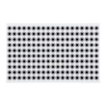 Shining 3D EinScan-HX / FreeScan Mag Markers (500) 6mm