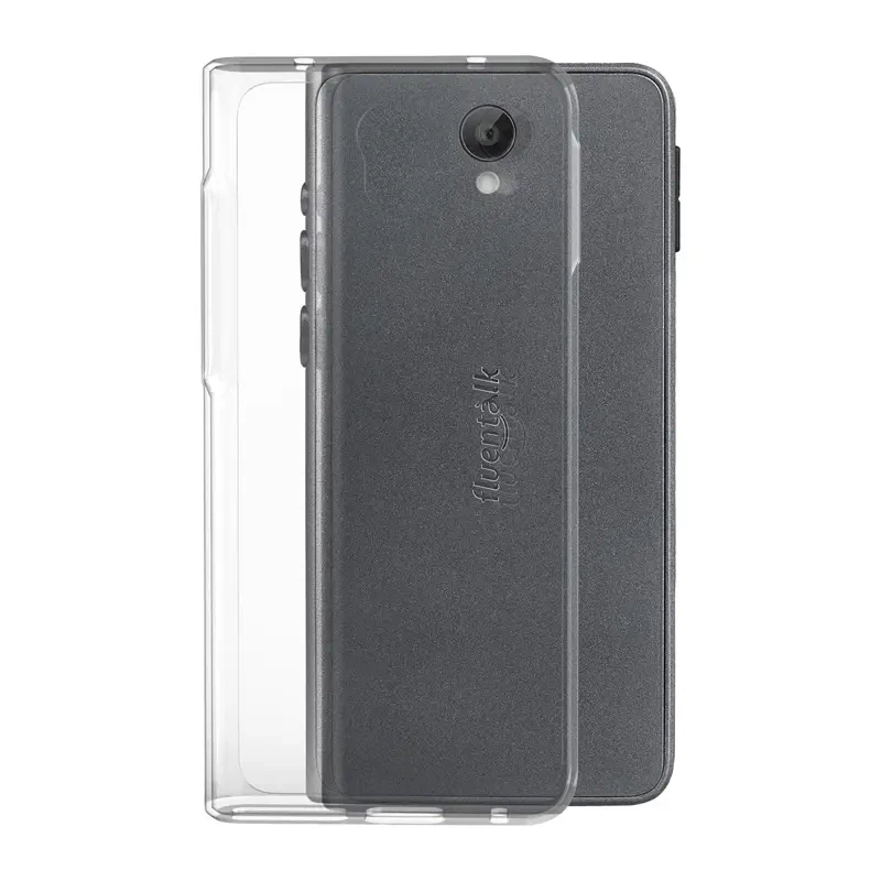 TIMEKETTLE T1 Protective Case – Hard Shell EVA Carrying Case for AI Translator, juoda