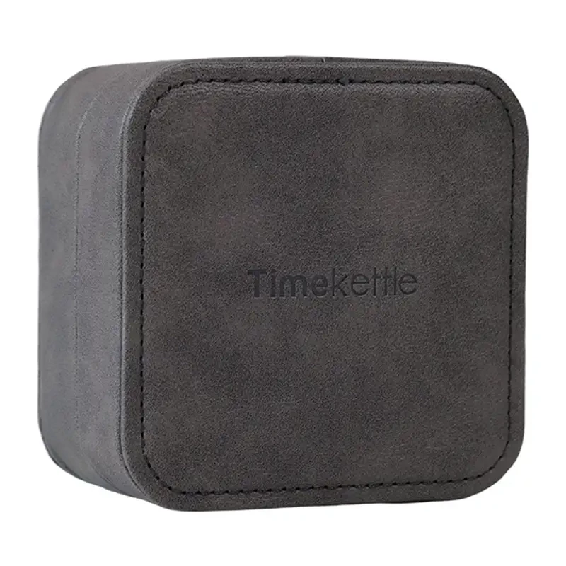TIMEKETTLE W4 Pro ausinių dėklas
