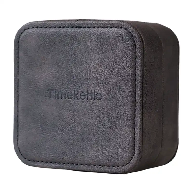 TIMEKETTLE W4 Pro ausinių dėklas