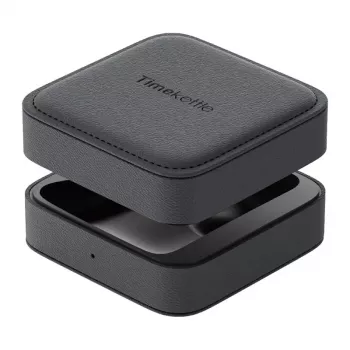 TIMEKETTLE W4 Pro ausinių dėklas