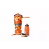 Fire-Maple FMS-X2 Kaitlentė su Oranžiniu Puodu
