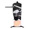 FIREMAPLE FMS-X2-Black Integruota lauko virimo sistema