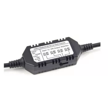 VIOFO HK3 Hardwire Kit Mini USB 5V/2A Dash Cam Power Adapter