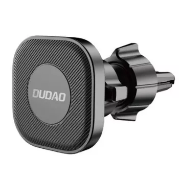 Dudao Magnetic Phone Holder for Ventilation Grille in Dudao F6C+ Car Black