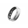 RingConn Gen3 Smart Ring Size 13 Brushed Silver