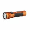 OLight Seeker 4 Pro Orange LED Flashlight 4600 lm 205 g