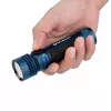 OLight Seeker 4 Pro Midnight Blue LED žibintuvėlis 4600 lm 205 g