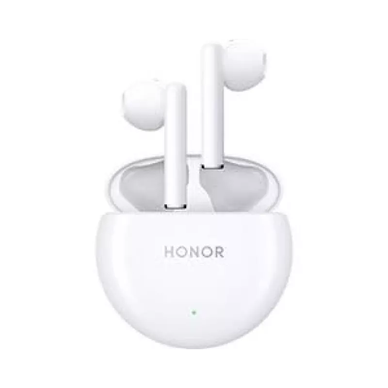 „Honor Choice X5“ belaidės ausinės (baltos)