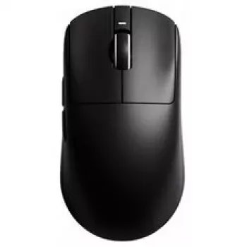 VXE R1 SE+ Wireless Gaming Mouse, PAW3395 SE, 18K Sensor, Ultralight - Black