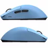 ATK x LEV F1 V2 Extreme Gaming Mouse, belaidė, PAW3950 Ultra, 8K Hz - mėlyna