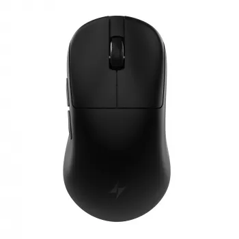 ATK Blazing Sky U2 V2 Wireless Gaming Mouse, PAW3950 Ultra, 8K Hz - Black