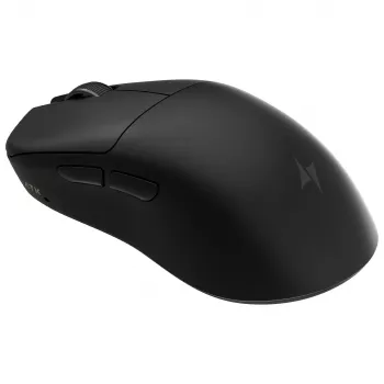 ATK Blazing Sky U2 V2 Wireless Gaming Mouse, PAW3950 Ultra, 8K Hz - Black
