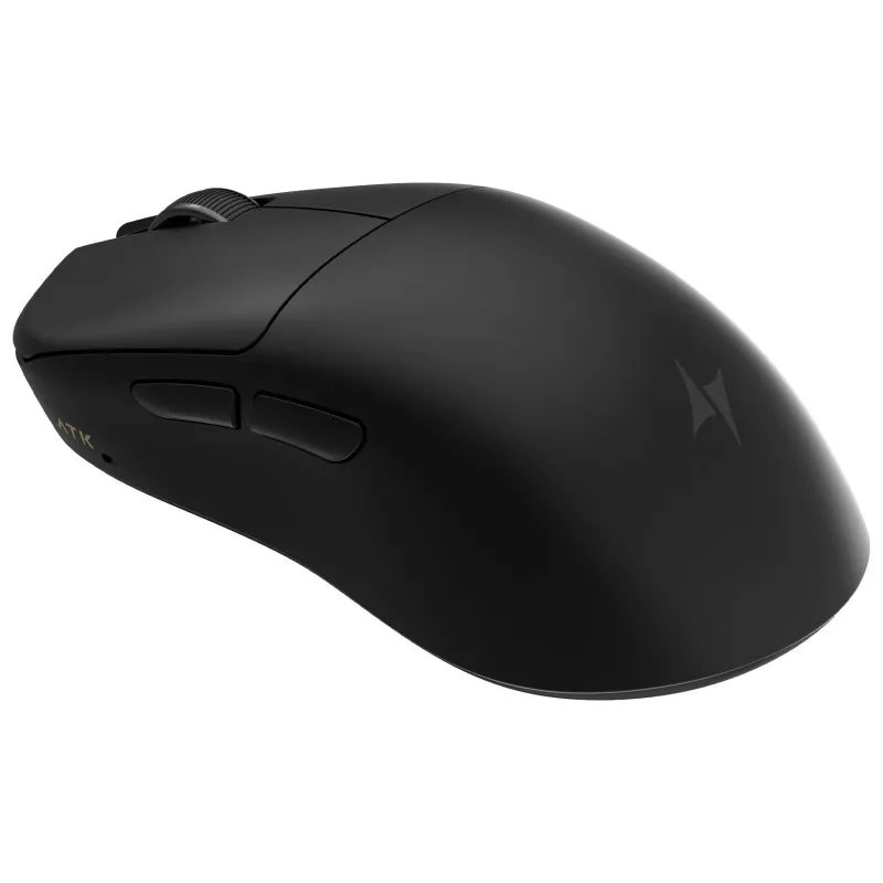 ATK Blazing Sky U2 V2 Wireless Gaming Mouse, PAW3950 Ultra, 8K Hz - Black