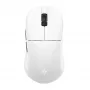 ATK Blazing Sky U2 V2 Wireless Gaming Mouse, PAW3950 Ultra, 8K Hz - White