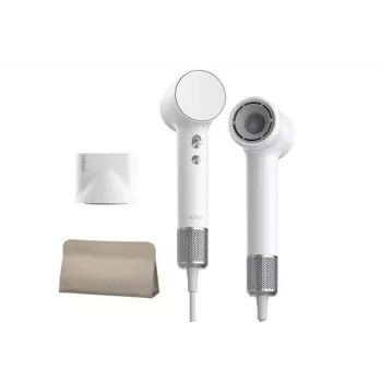 Laifen Mini Hair Dryer White